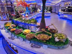 -澜悦港海鲜体验主题餐厅