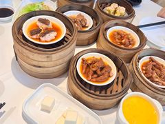-万龙洲海鲜·粤菜(亚运村店)