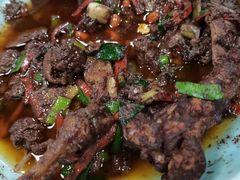 -永州体苑血鸭店(第一分店)