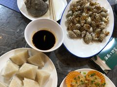 -南海渔家•海鲜•正宗海南菜(海棠湾店)