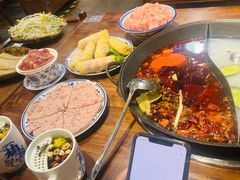 -楠火锅(新塘翡翠绿洲店)