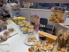-精点味道(大连商场店)