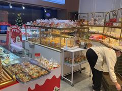 -DANXI丹喜面包·蛋糕(庐山店)