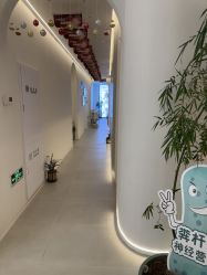 -紫琪尔·匠心连锁·胸部护理养护