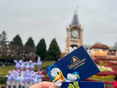 -上海迪士尼度假区