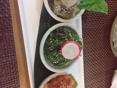 -樱の千渡日式料理·铁板烧•烧鸟(金盛田广场店)