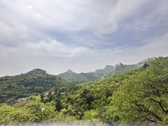 -青岩寺风景区