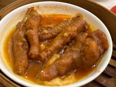 -北园酒家(小北路店)
