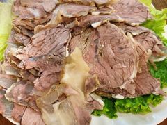 -茶马古道·野生菌清汤黄牛肉(沙溪店)