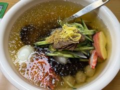 -顺姬冷面(长白西路店)