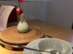 -蜜桃餐厅·伴山(绿宝广场店)