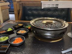 -九田家黑牛烤肉料理(珠江摩尔店)