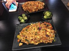 -老啪叽串炒饭(铁百店)