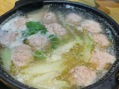 -老姑砂锅·烧烤天津菜(体北道店)