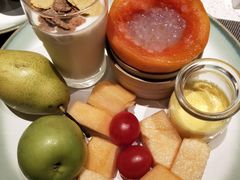 -金海湾自助餐厅(金陵饭店)