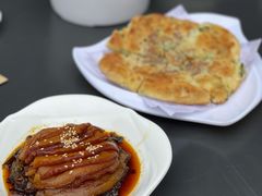 -喜洲翰林餐厅(董家百年老宅店)