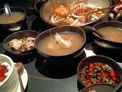 -凤园椰珍·椰子鸡火锅(番禺奥园广场店)