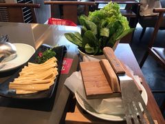 -捞王锅物料理(上海世茂广场店)