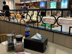 -纽斯特牛排自助餐厅(浦江万达店)