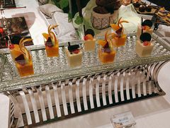 -云冈建国宾馆·自助餐厅