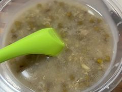 -胡记锅贴·沪上游子老鸭粉丝汤(太原路店)