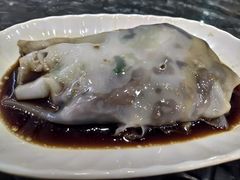 -燊意布拉肠云吞面(中山四路店)