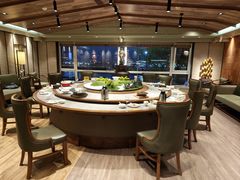 -川旺角融合菜•海景餐厅(星海广场店)