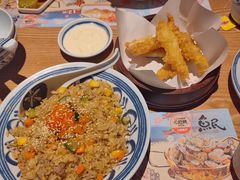 -鱼民·现造寿司(育德店)