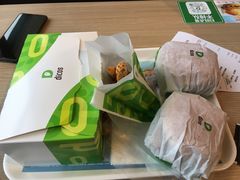 -德克士(通惠门店)