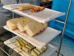 烤面包-丰茂烤串(钦州北路店)