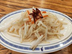 -老雒阳面馆·水席·洛阳菜(王城路店)