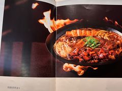 -奉天小馆·非遗东北菜(济南万象城店)