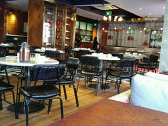 -皇后餐厅-煲仔·小菜·打边炉(古北店)