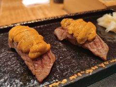 -Sushi Hanzo半藏(天环广场店)