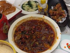 -玉林烤鸭店(垡头店)