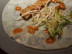 -天水蔬食料理(树德之光店)