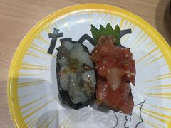 -友壹町寿司(佛山新DNA店)