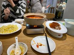 -紫光园·烤鸭(沙河物美店)