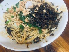 -刘臣街燃面