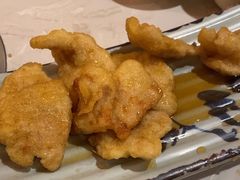 -七八冷面·延边朝鲜族美食(欢乐谷店)