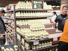 -胖东来生活广场(健康路店)