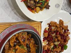 -马凯餐厅(地安门店)