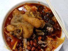 -西环肥仔螺蛳粉(南宁第一分店)