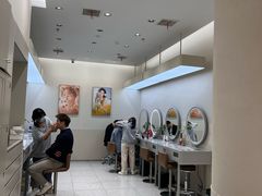 -天真蓝照相馆(五角场百联又一城店)