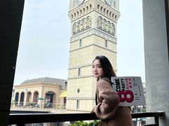 -王府井奥莱临潼小镇(临潼店)