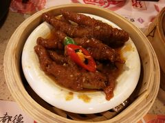 -点都德(大茶楼店)