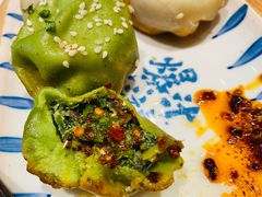 -陈家生煎(世茂双子塔店)