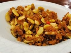 洋扁豆-新虹楼饭庄(崇明陈家镇店)
