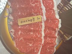 -一绪に寿喜烧自助(世茂广场店)