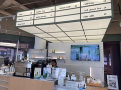 -ALAMB八角杯咖啡(金沙湖大剧院店)